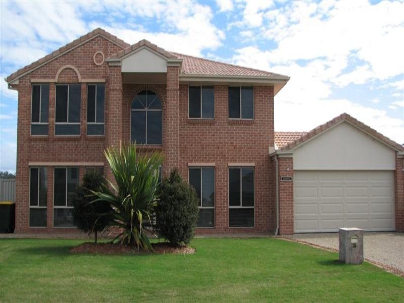 27 Cordyline Drive, Reedy Creek QLD 4227