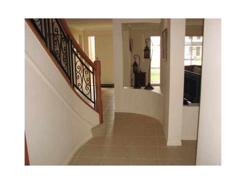 27 Cordyline Drive, Reedy Creek QLD 4227