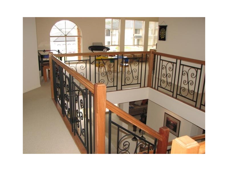 27 Cordyline Drive, Reedy Creek QLD 4227