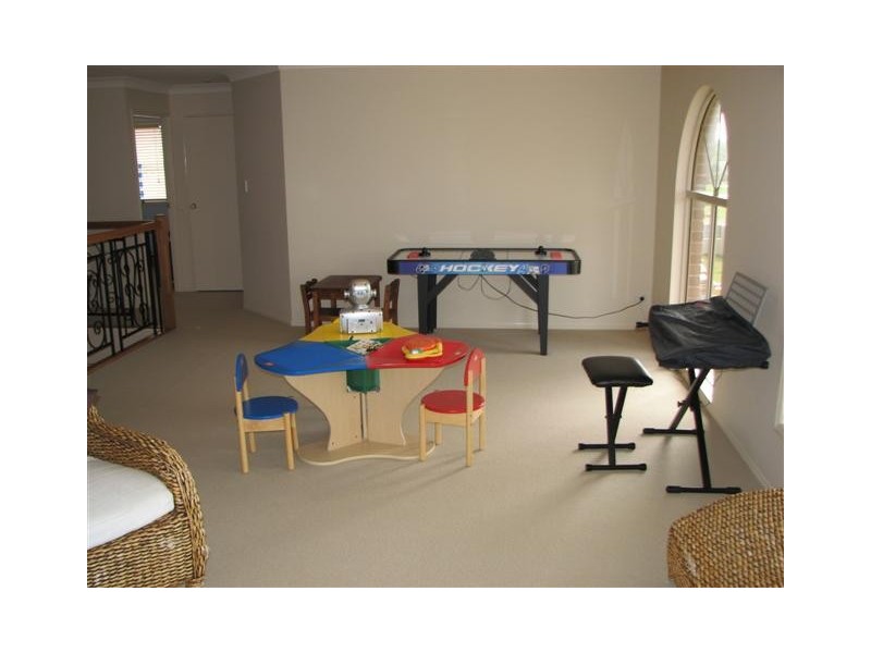 27 Cordyline Drive, Reedy Creek QLD 4227