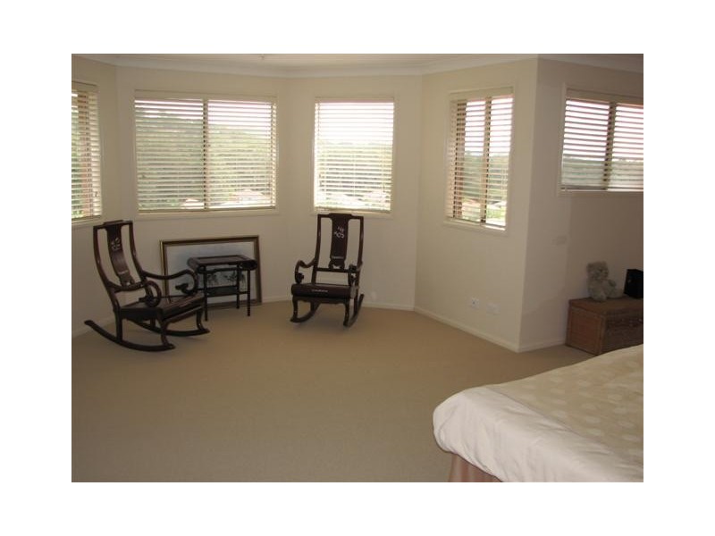 27 Cordyline Drive, Reedy Creek QLD 4227