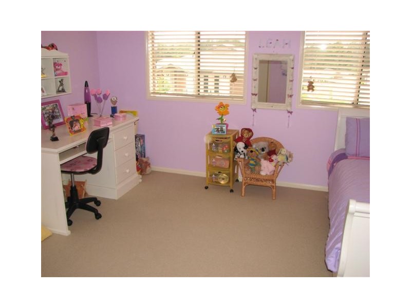 27 Cordyline Drive, Reedy Creek QLD 4227