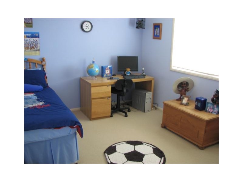 27 Cordyline Drive, Reedy Creek QLD 4227