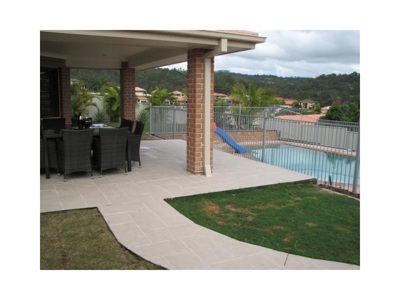 27 Cordyline Drive, Reedy Creek QLD 4227