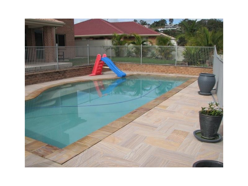 27 Cordyline Drive, Reedy Creek QLD 4227