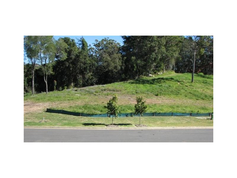 81 Wyangan Valley, Mudgeeraba QLD 4213