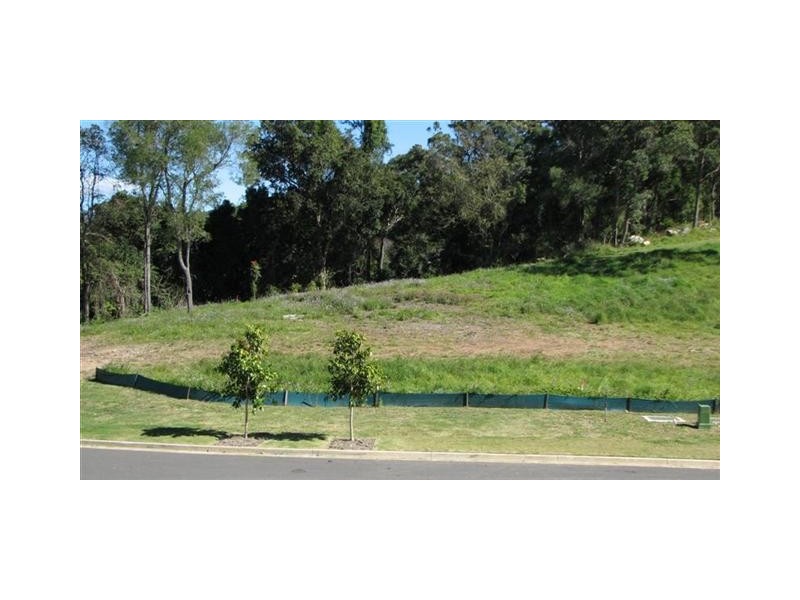 81 Wyangan Valley, Mudgeeraba QLD 4213