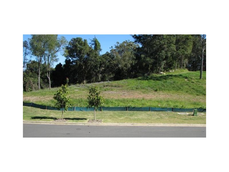 81 Wyangan Valley, Mudgeeraba QLD 4213