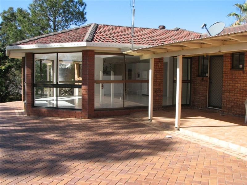 5 Branch, Reedy Creek QLD 4227