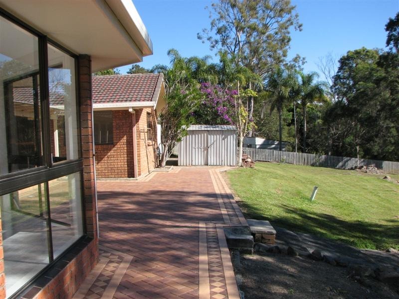 5 Branch, Reedy Creek QLD 4227