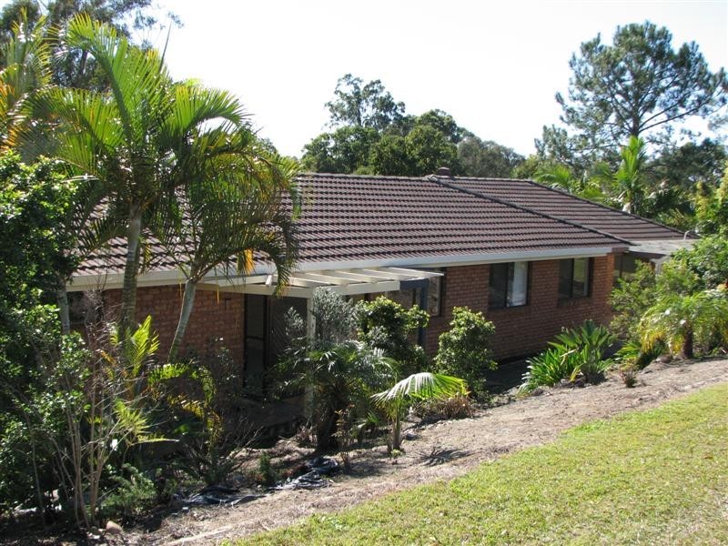 5 Branch, Reedy Creek QLD 4227