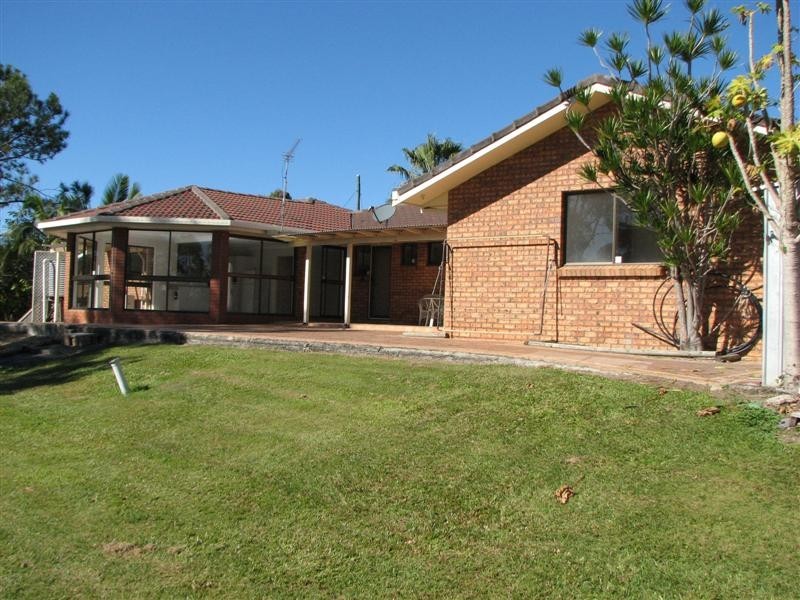 5 Branch, Reedy Creek QLD 4227