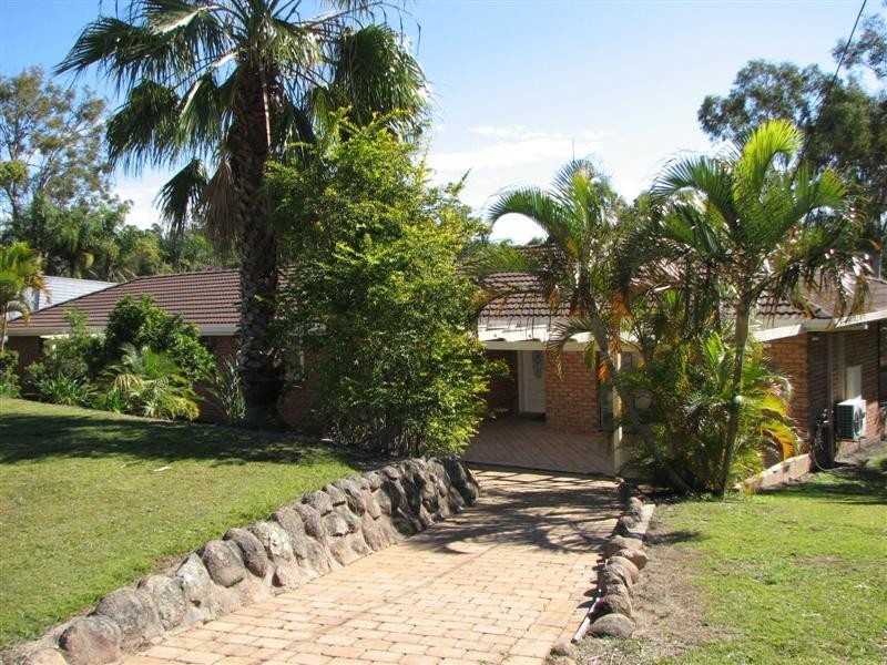 5 Branch, Reedy Creek QLD 4227