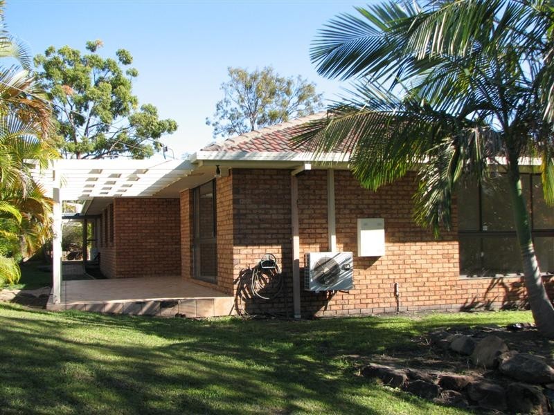 5 Branch, Reedy Creek QLD 4227