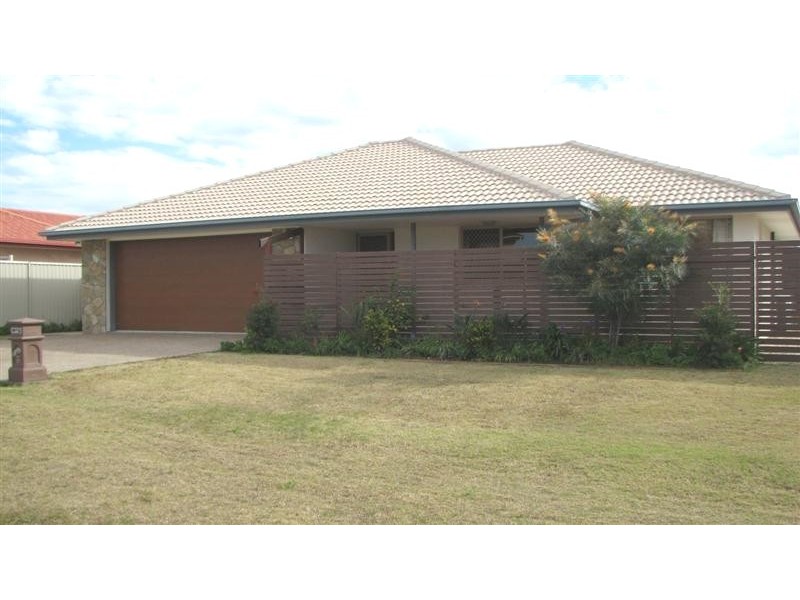 31 Cordyline, Reedy Creek QLD 4227
