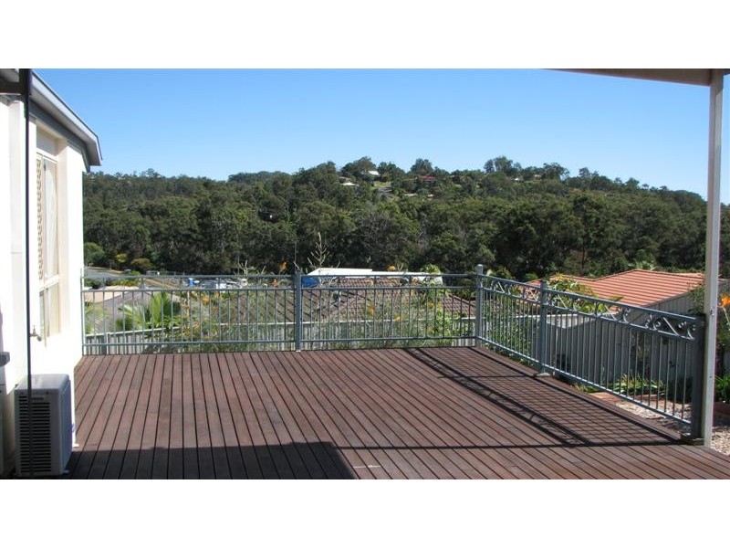 31 Cordyline, Reedy Creek QLD 4227