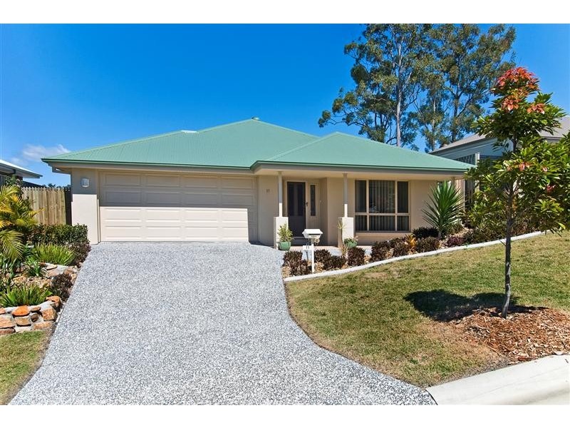 11 Aquarius Street, Reedy Creek QLD 4227