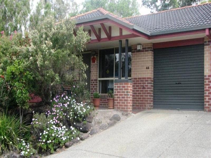 44/3 Bridgman Drive, Reedy Creek QLD 4227