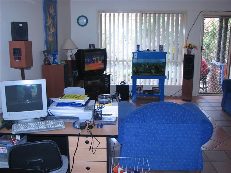 44/3 Bridgman Drive, Reedy Creek QLD 4227