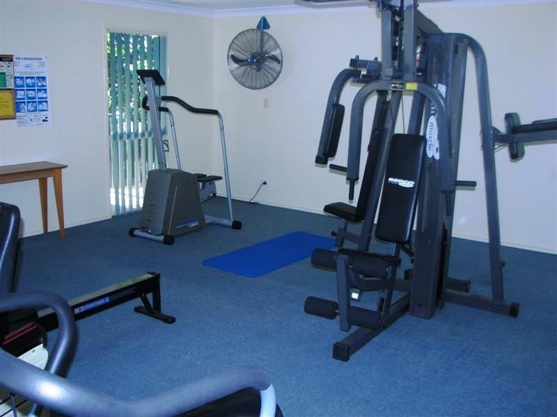 44/3 Bridgman Drive, Reedy Creek QLD 4227