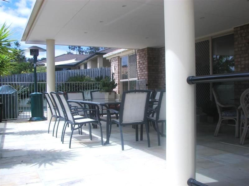 6 Bidwill Court, Elanora QLD 4221