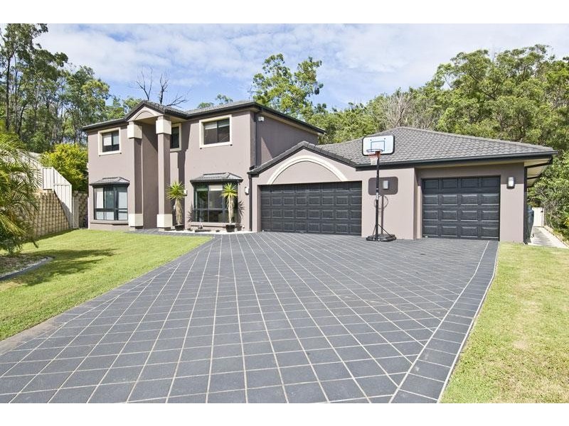 18 Riverlilly Street, Reedy Creek QLD 4227