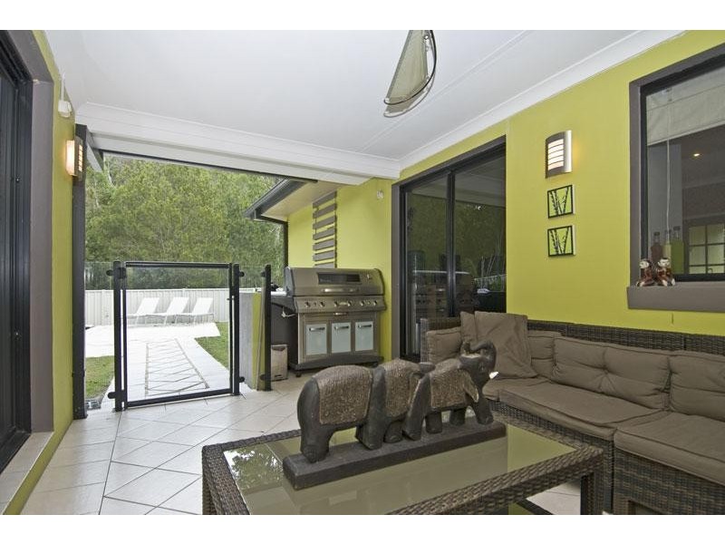 18 Riverlilly Street, Reedy Creek QLD 4227