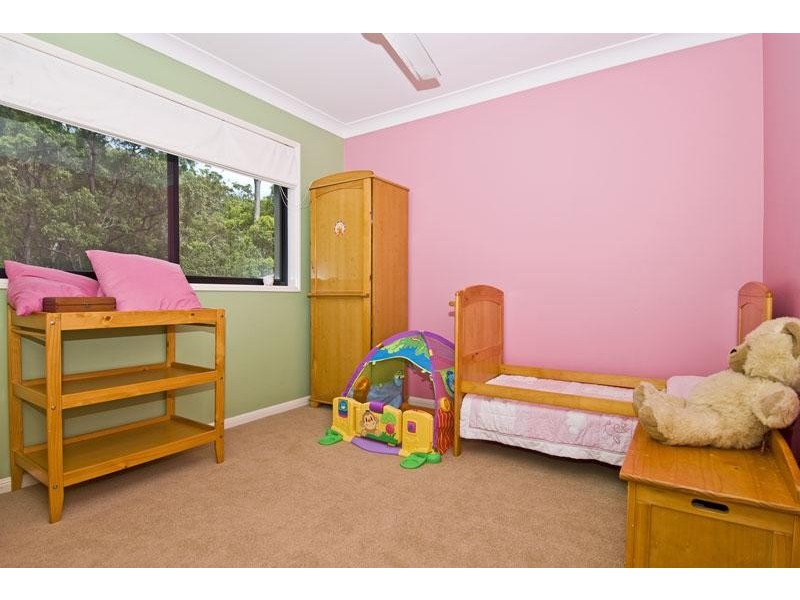 18 Riverlilly Street, Reedy Creek QLD 4227