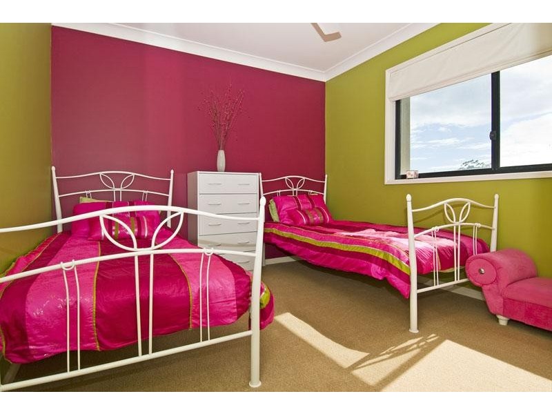 18 Riverlilly Street, Reedy Creek QLD 4227