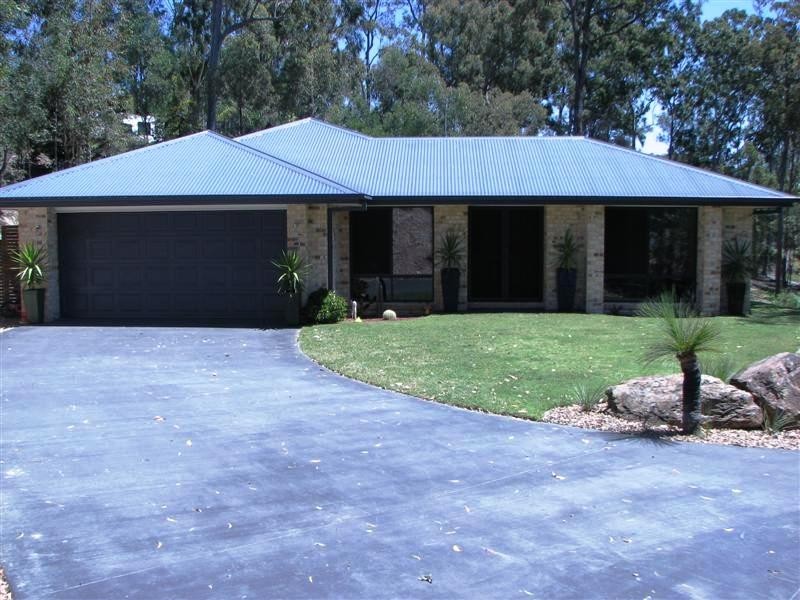 40 Bridgman Drive, Reedy Creek QLD 4227