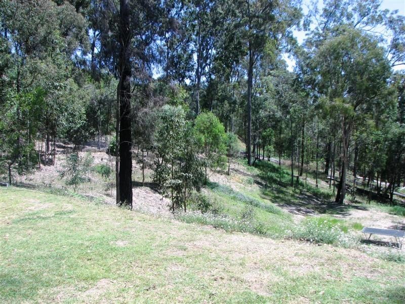 40 Bridgman Drive, Reedy Creek QLD 4227