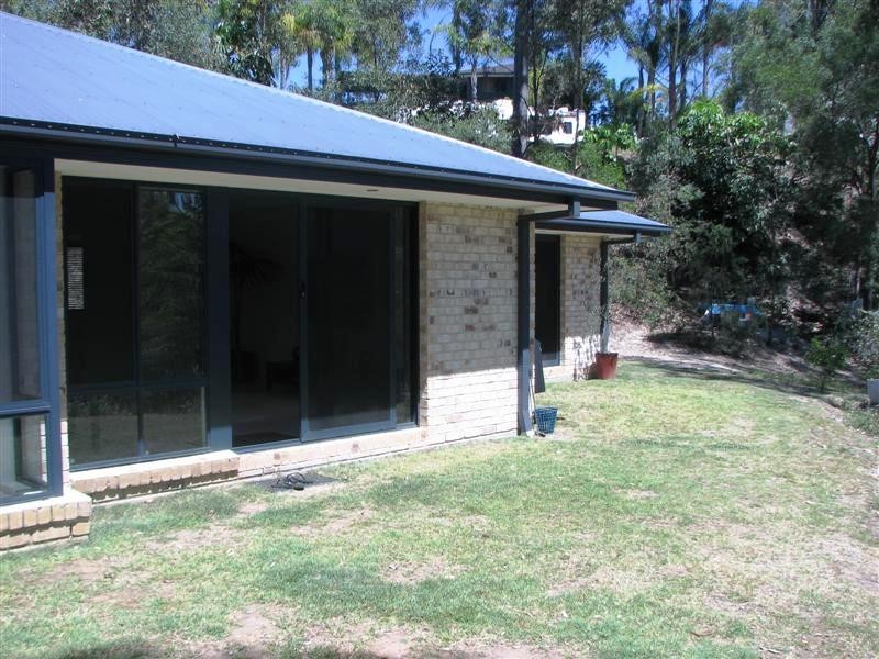 40 Bridgman Drive, Reedy Creek QLD 4227