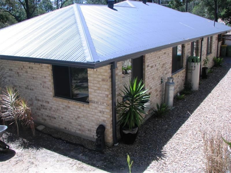 40 Bridgman Drive, Reedy Creek QLD 4227