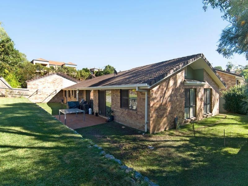 35/10 Bridgman Drive, Reedy Creek QLD 4227
