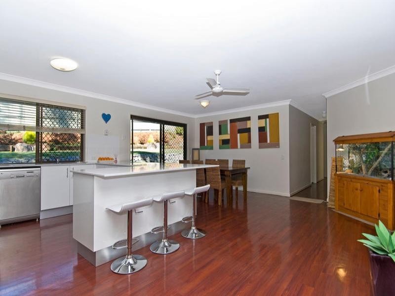 35/10 Bridgman Drive, Reedy Creek QLD 4227