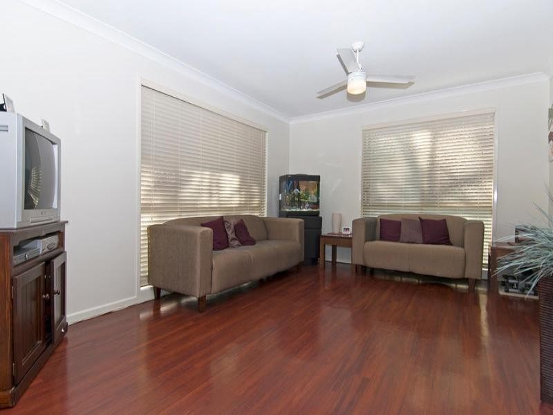 35/10 Bridgman Drive, Reedy Creek QLD 4227