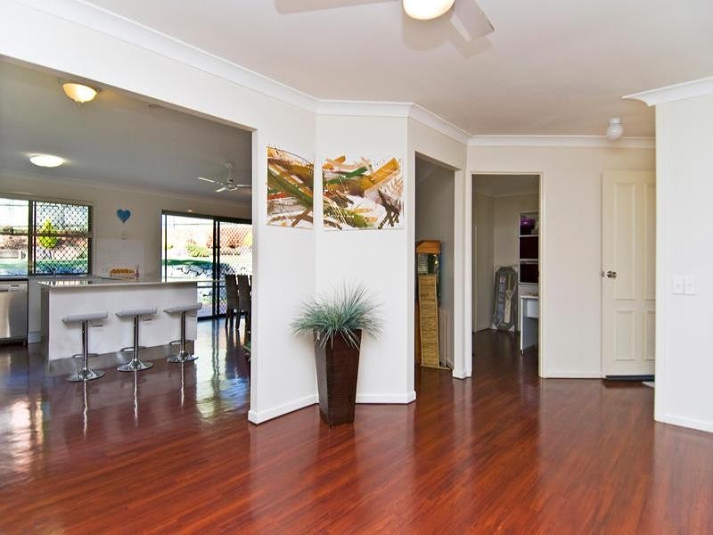 35/10 Bridgman Drive, Reedy Creek QLD 4227