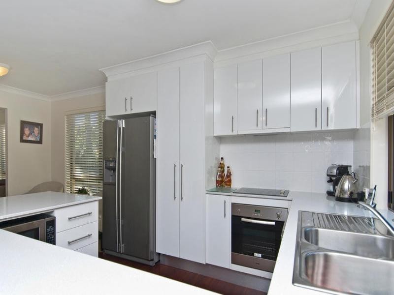35/10 Bridgman Drive, Reedy Creek QLD 4227