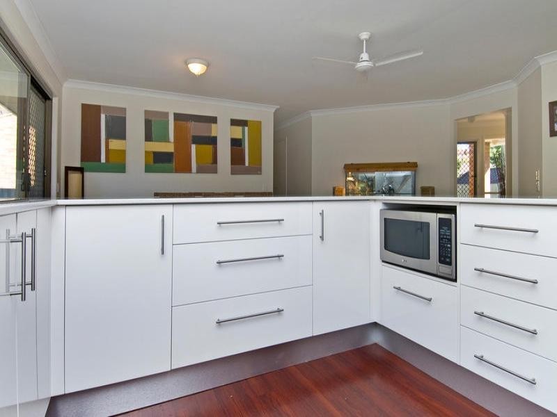 35/10 Bridgman Drive, Reedy Creek QLD 4227