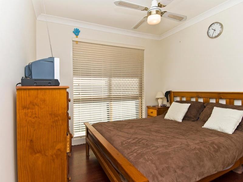 35/10 Bridgman Drive, Reedy Creek QLD 4227
