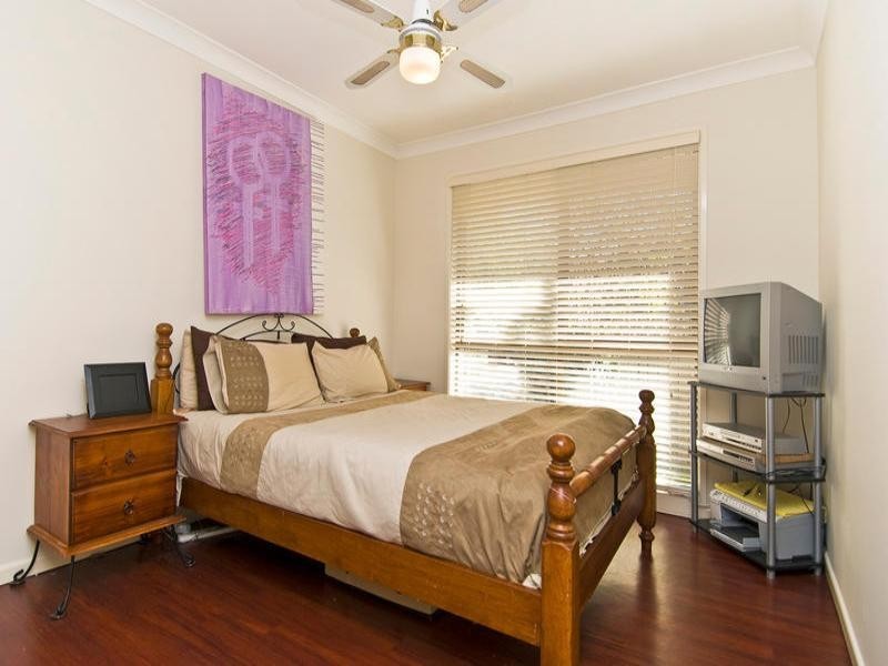 35/10 Bridgman Drive, Reedy Creek QLD 4227