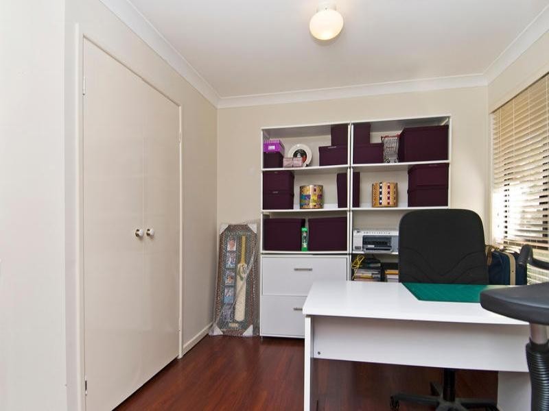 35/10 Bridgman Drive, Reedy Creek QLD 4227