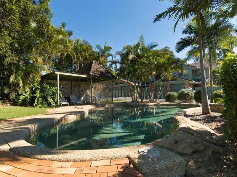 35/10 Bridgman Drive, Reedy Creek QLD 4227