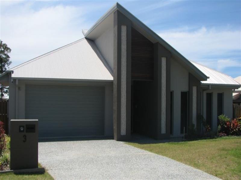 3 Koolang Crescent, Reedy Creek QLD 4227