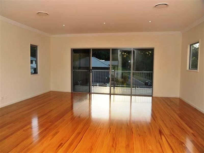 16 Wyangan Valley Way, Mudgeeraba QLD 4213