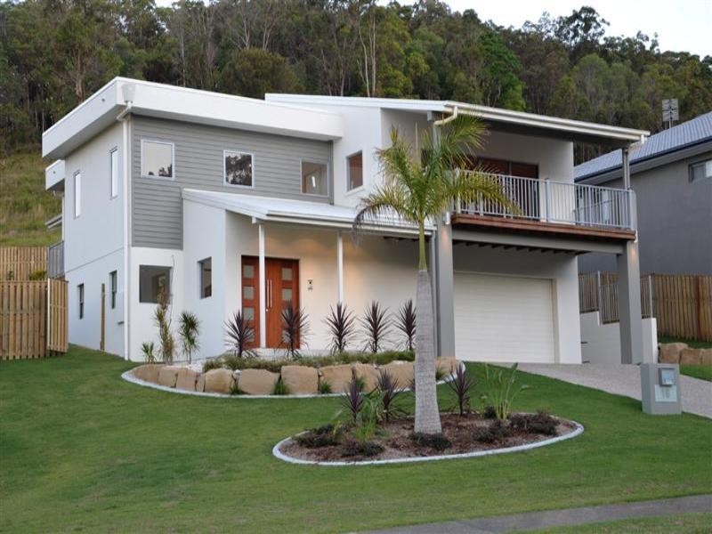 16 Wyangan Valley Way, Mudgeeraba QLD 4213