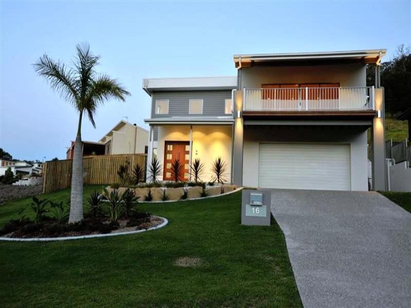 16 Wyangan Valley Way, Mudgeeraba QLD 4213