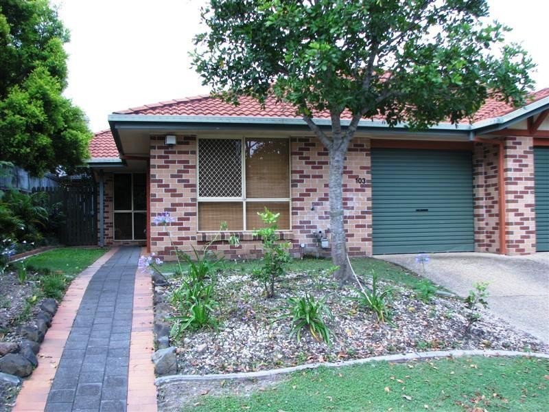 103/1 Bridgman Drive, Reedy Creek QLD 4227