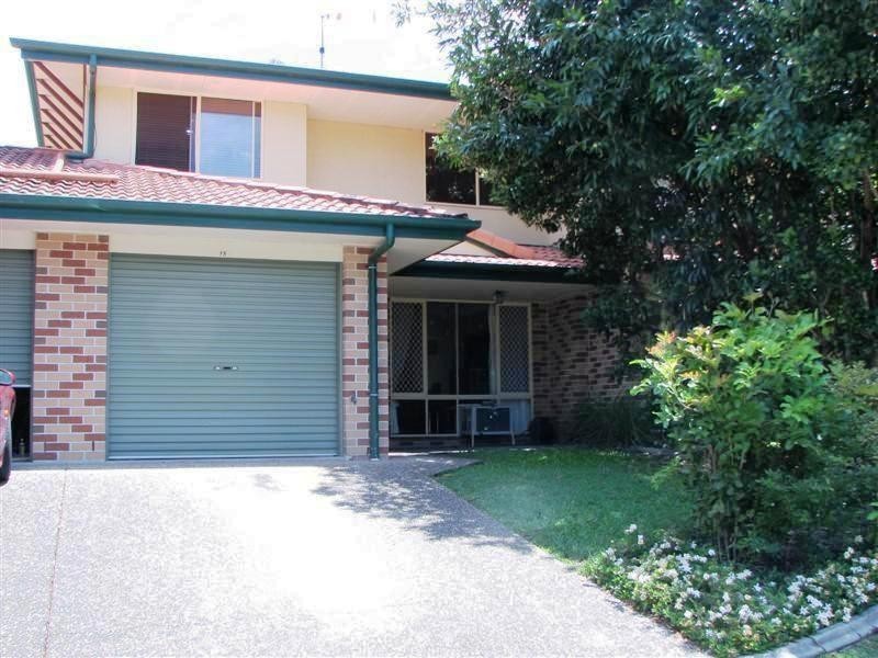 15/1 Bridgman Drive, Reedy Creek QLD 4227