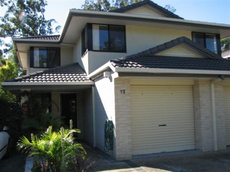 13/95 Gemvale Road, Mudgeeraba QLD 4213